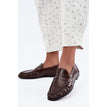 brown / EU 36 | US 5.5