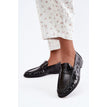 black / EU 36 | US 5.5