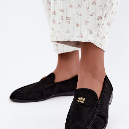 Step in Style Professional Moccasins - Comfortable & Stylish Design