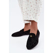 black / EU 36 | US 5.5