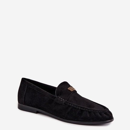 Step in Style Professional Moccasins - Comfortable & Stylish Design
