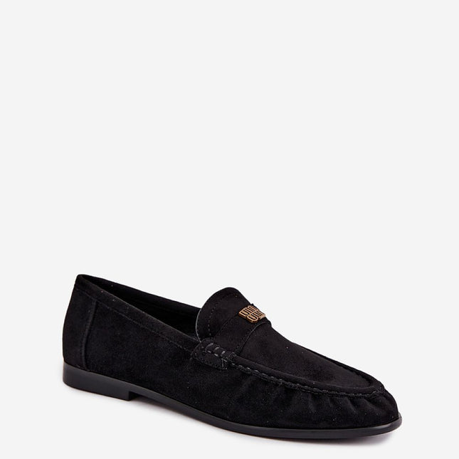 Step in Style Professional Moccasins - Comfortable & Stylish Design