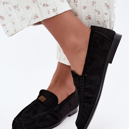 Step in Style Professional Moccasins - Comfortable & Stylish Design