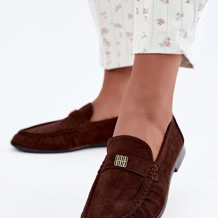 Step in Style Professional Moccasins - Comfortable & Stylish Design