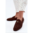 brown / EU 36 | US 5.5