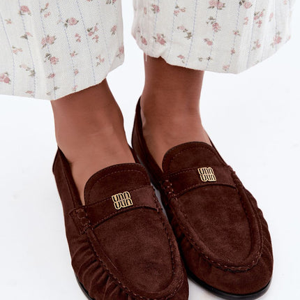 Step in Style Professional Moccasins - Comfortable & Stylish Design