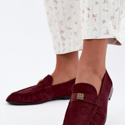 Step in Style Professional Moccasins - Comfortable & Stylish Design