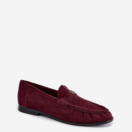 Step in Style Professional Moccasins - Comfortable & Stylish Design