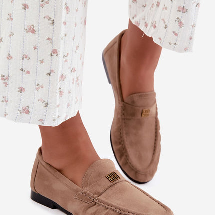 Step in Style Professional Moccasins - Comfortable & Stylish Design