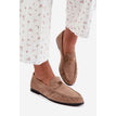 beige / EU 36 | US 5.5