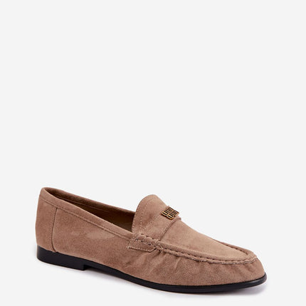 Step in Style Professional Moccasins - Comfortable & Stylish Design