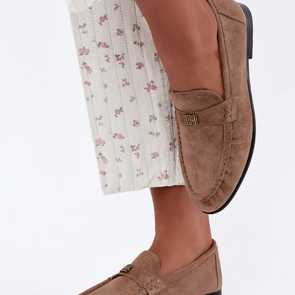 Step in Style Professional Moccasins - Comfortable & Stylish Design