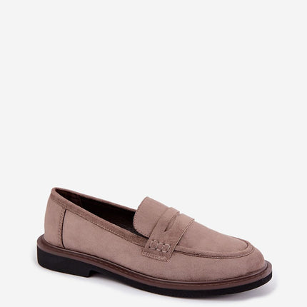 Step in Style Professional Moccasins - Comfortable, Durable Leather De