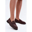 brown / EU 36 | US 5.5