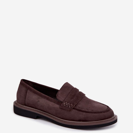 Step in Style Professional Moccasins - Comfortable, Durable Leather De