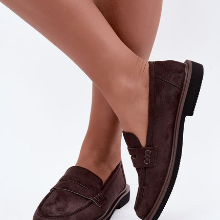 Step in Style Professional Moccasins - Comfortable, Durable Leather De