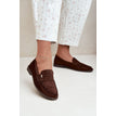 brown / EU 36 | US 5.5