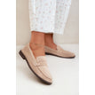 beige / EU 36 | US 5.5