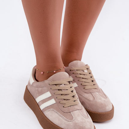 Step in Style Professional Sport Shoes with Breathable Mesh and Cushio