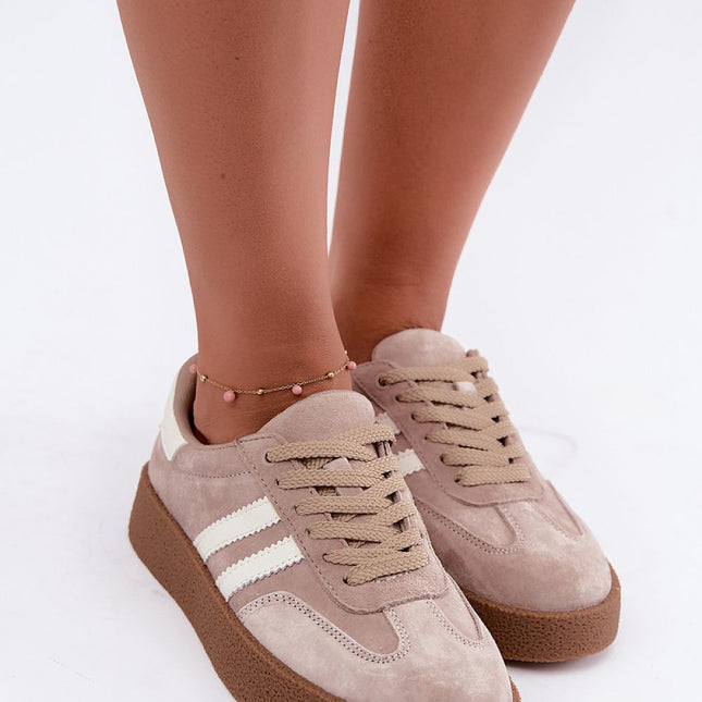 Step in Style Professional Sport Shoes with Breathable Mesh and Cushio