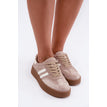 beige / EU 36 | US 5.5