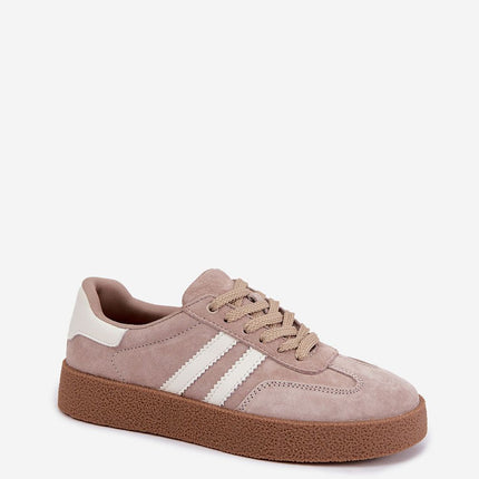 Step in Style Professional Sport Shoes with Breathable Mesh and Cushio