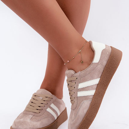 Step in Style Professional Sport Shoes with Breathable Mesh and Cushio