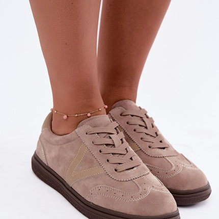 Step in Style Professional Sport Shoes - Lightweight & Breathable Desi