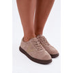beige / EU 36 | US 5.5