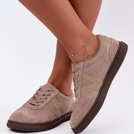 Step in Style Professional Sport Shoes - Lightweight & Breathable Desi