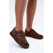 brown / EU 36 | US 5.5