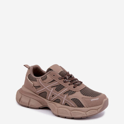 Step in Style Professional Sport Shoes with Breathable Mesh & Cushioni