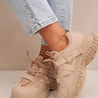 beige