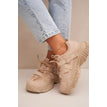 beige / EU 36 | US 5.5