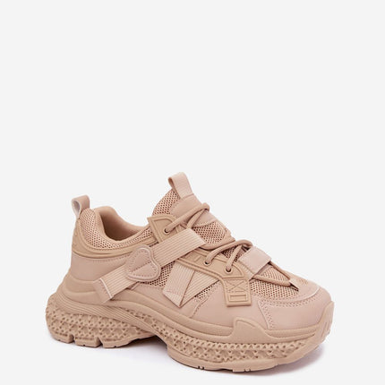 Step in Style Professional Sport Shoes with Breathable Mesh & Cushione