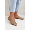 beige / EU 36 | US 5.5