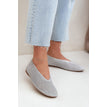 grey / EU 36 | US 5.5