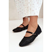 black / EU 36 | US 5.5