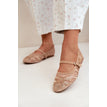 beige / EU 36 | US 5.5