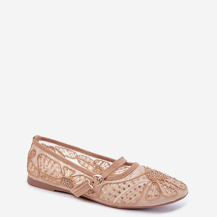  Ballet flats model 230768 Step in style 