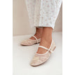beige 2 / EU 36 | US 5.5