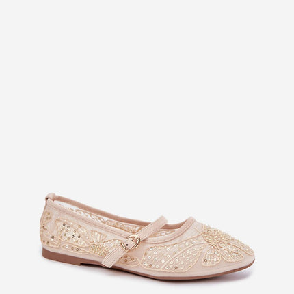  Ballet flats model 230769 Step in style 