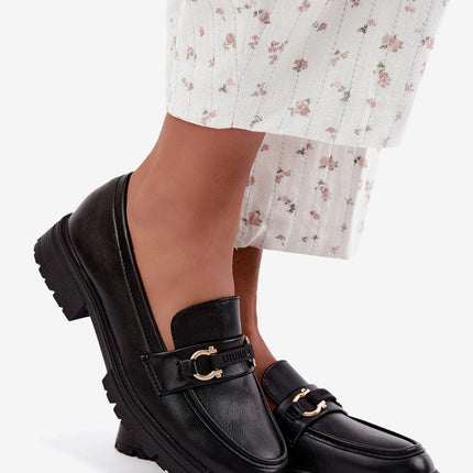 Step in Style Professional Mocassin - Comfortable & Stylish Design