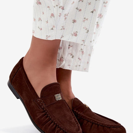 Step in Style Professional Moccasins - Comfortable & Stylish Design