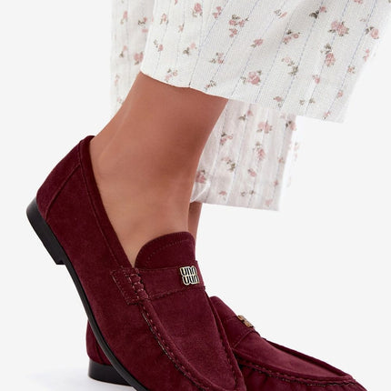 Step in Style Professional Moccasins - Comfortable & Stylish Design
