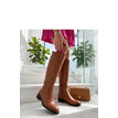 brown / EU 36 | US 5.5