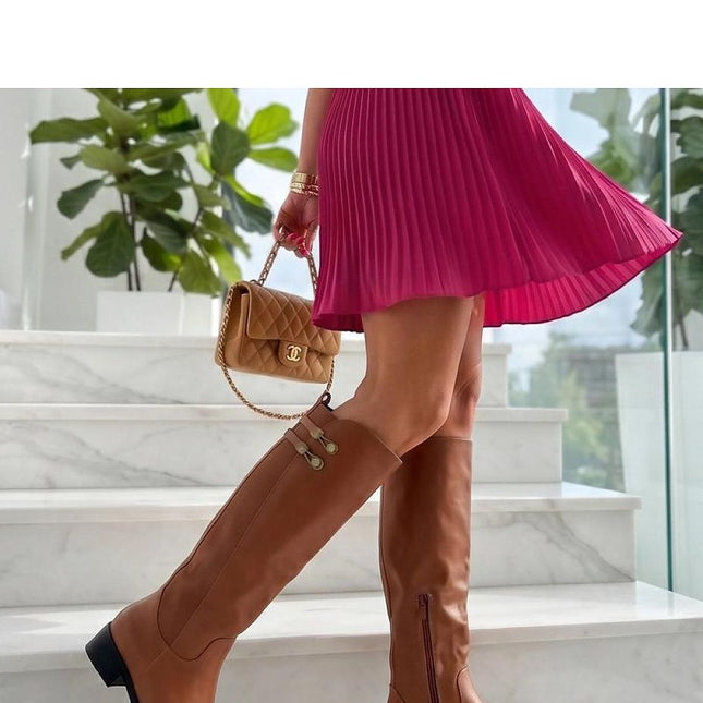  Thigh-Hight Boots model 230772 Solea 