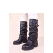 black / EU 36 | US 5.5