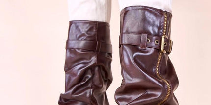  Heel boots model 230774 Solea 