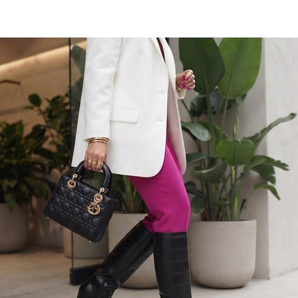  Heel boots model 230779 Solea 